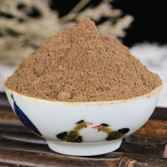 Faeces Trogopterori Powder Trogopterus Dung Herb Powder Wu Ling Zhi Fen-Pure Chinese Herb™