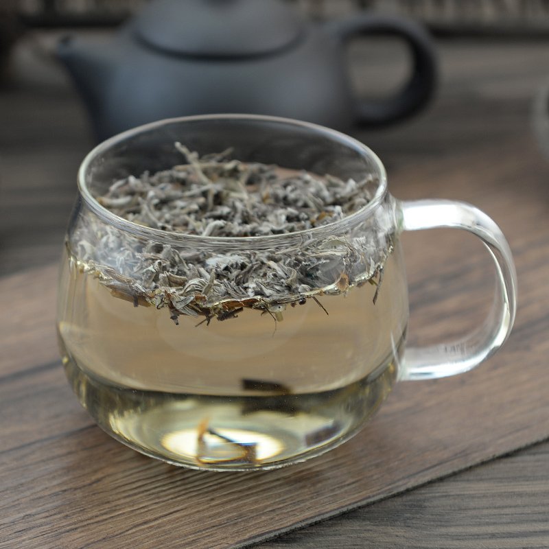 Fan Bai Cao Herba Potentillae Discoloris Discolor Cinquefoil Herb 翻白草-Pure Chinese Herb™