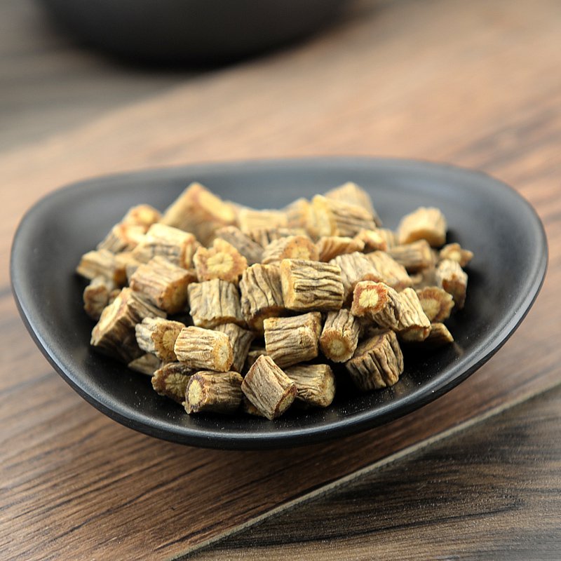 Fang Feng Divaricate Saposhnikovia Root Radix Saposhnikoviae-Pure Chinese Herb™