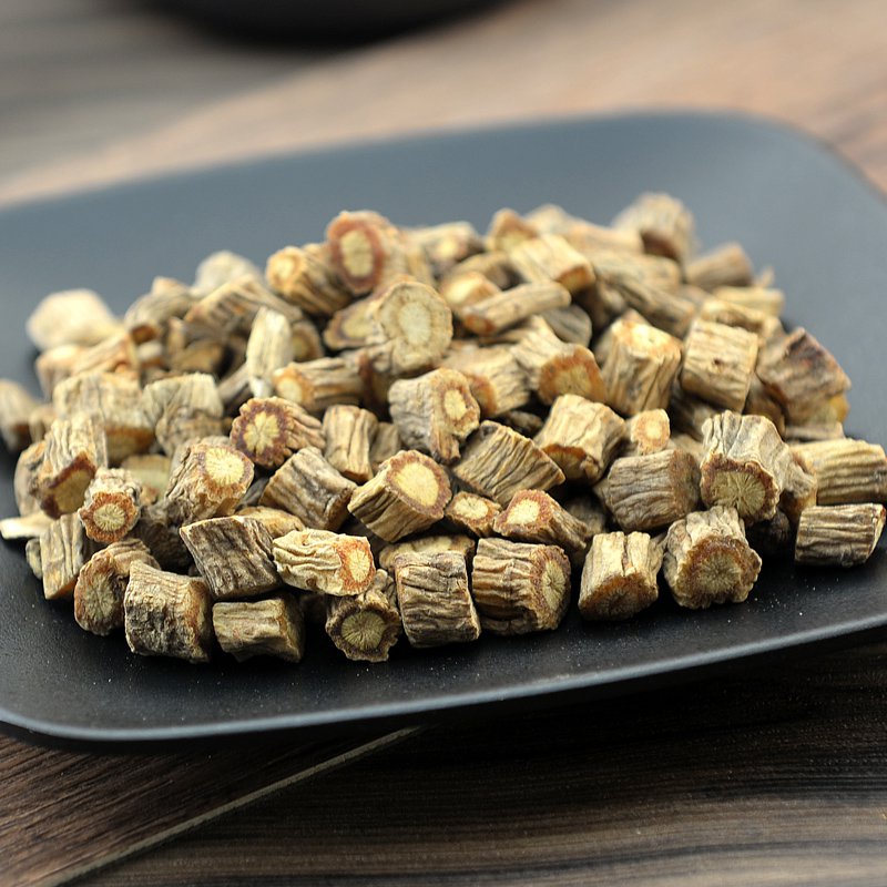 Fang Feng Divaricate Saposhnikovia Root Radix Saposhnikoviae-Pure Chinese Herb™
