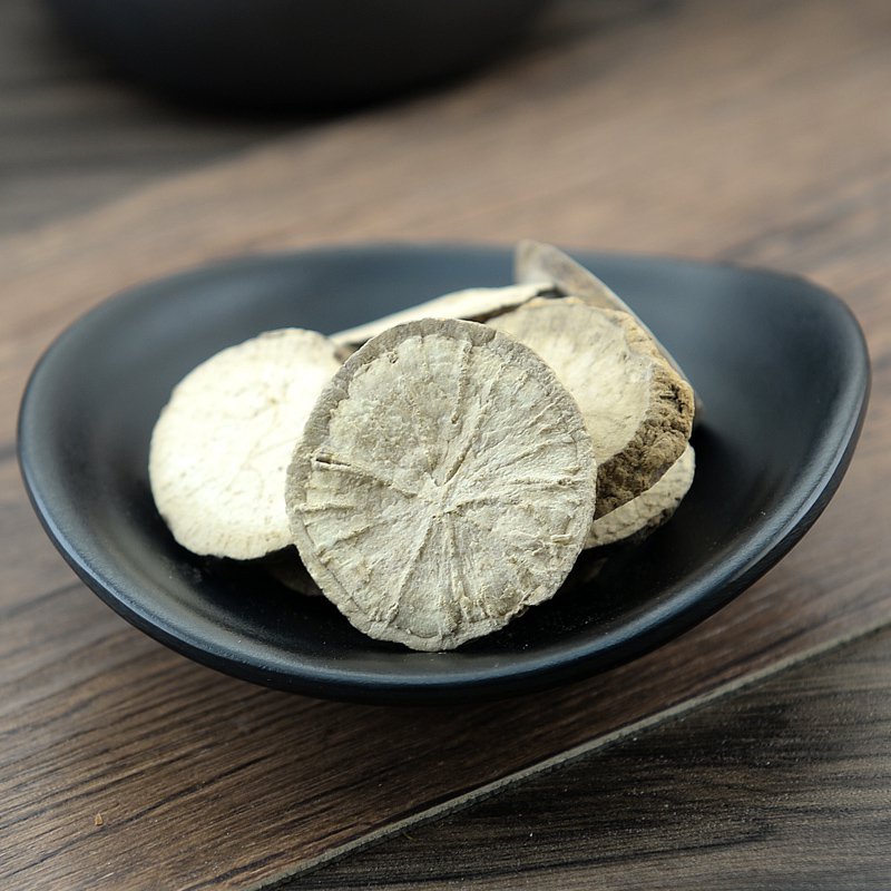 Fang Ji Fourstamen Stephania Root Radix Stephaniae Tetrandrae-Pure Chinese Herb™
