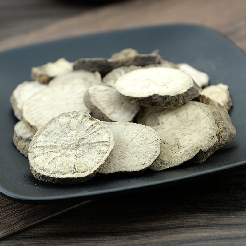 Fang Ji Fourstamen Stephania Root Radix Stephaniae Tetrandrae-Pure Chinese Herb™
