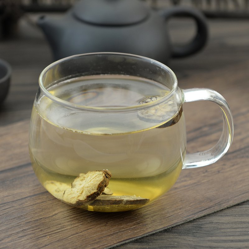 Fang Ji Fourstamen Stephania Root Radix Stephaniae Tetrandrae-Pure Chinese Herb™
