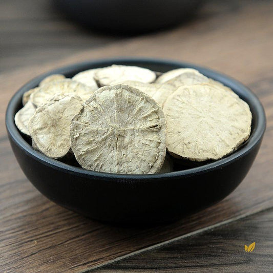 Fang Ji Fourstamen Stephania Root Radix Stephaniae Tetrandrae-Pure Chinese Herb™