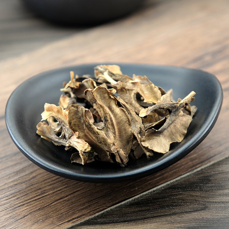Fen Xin Mu Seminis Juglantis Septum Juglans Regia L.-Pure Chinese Herb™