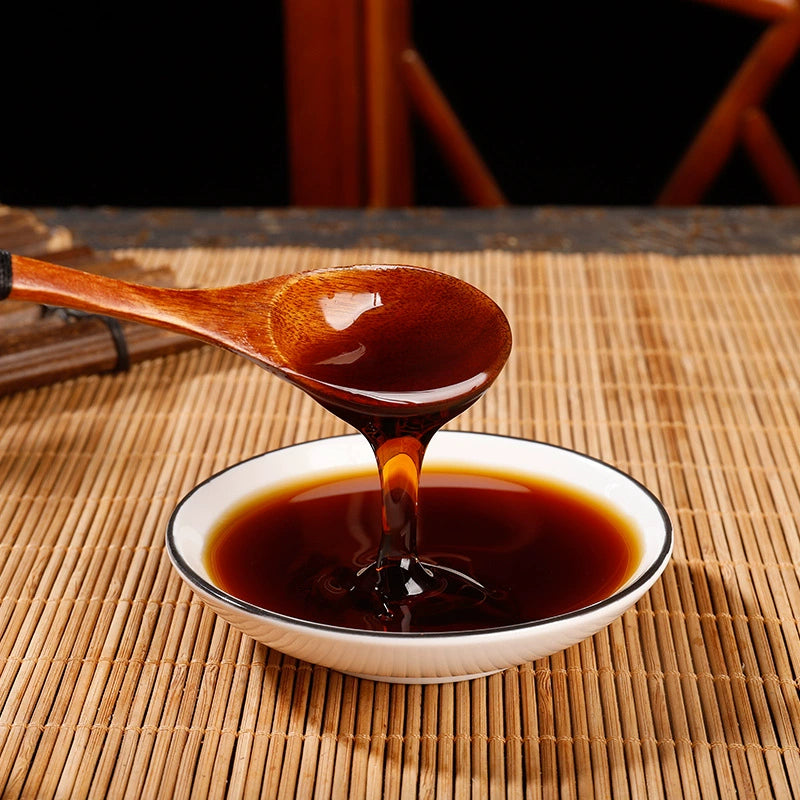 Ficus Simplicissima & Coix Seed Paste | Wuzhi Maotao Yiren Gao | 300g-Pure Chinese Herb™