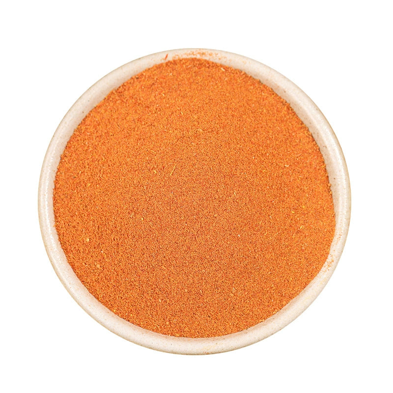 Flos Carthami Powder Safflower Herb Powder Hong Hua Fen-Pure Chinese Herb™