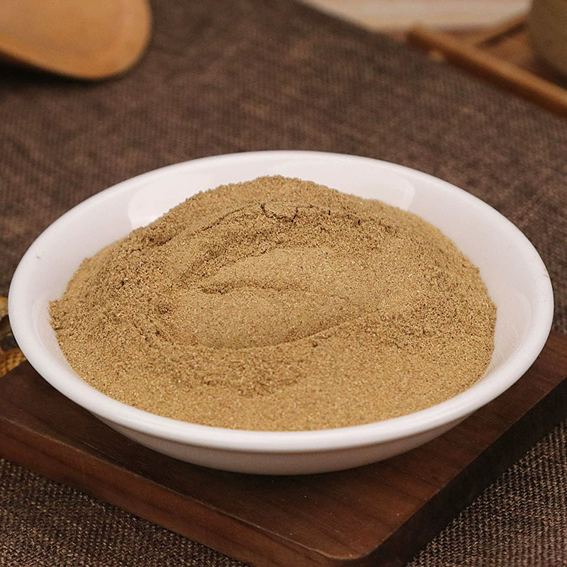 Flos Chrysanthemi Powder Florists Chrysanthemum Flower Herb Powder Ju Hua Fen-Pure Chinese Herb™