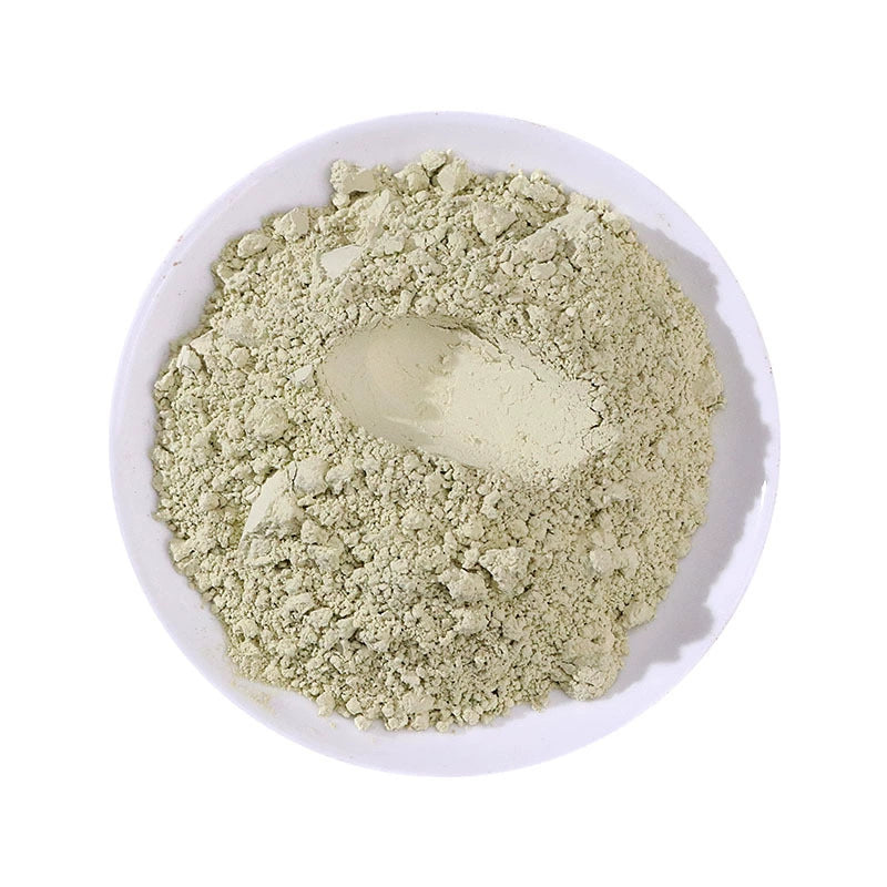 Flos Jasmini Sambac Powder Arabian Jasmine Flower Herb Powder Mo Li Hua Fen-Pure Chinese Herb™