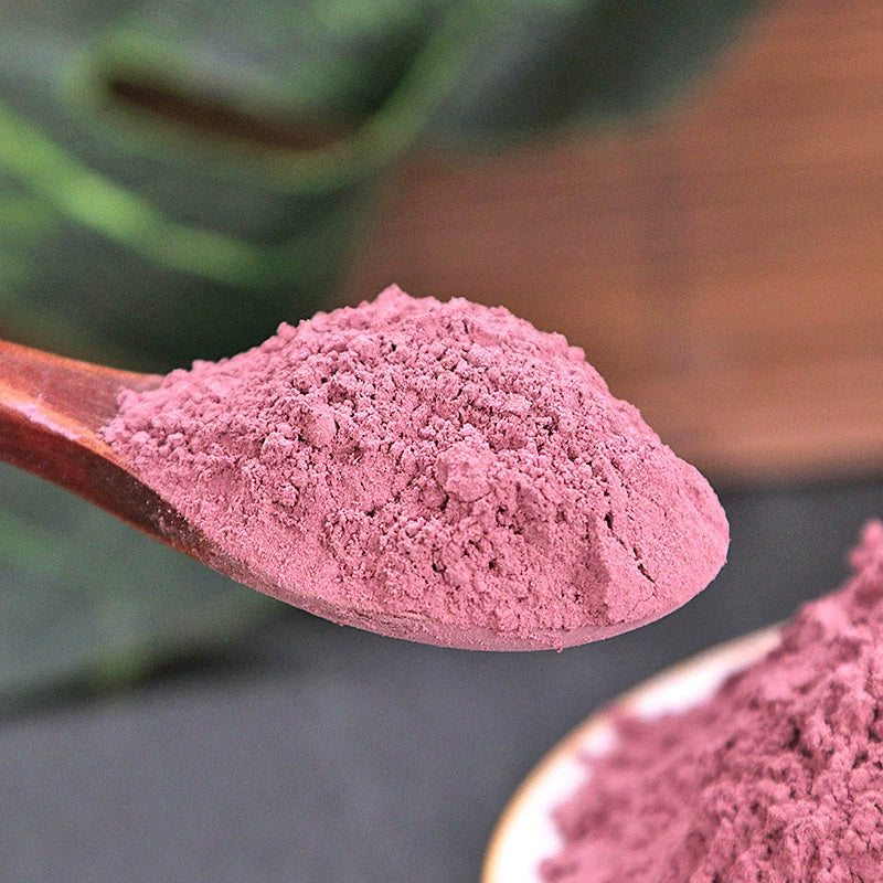 Flos Rosae Rugosae Powder Rose Herb Powder Mei Gui Hua Fen-Pure Chinese Herb™