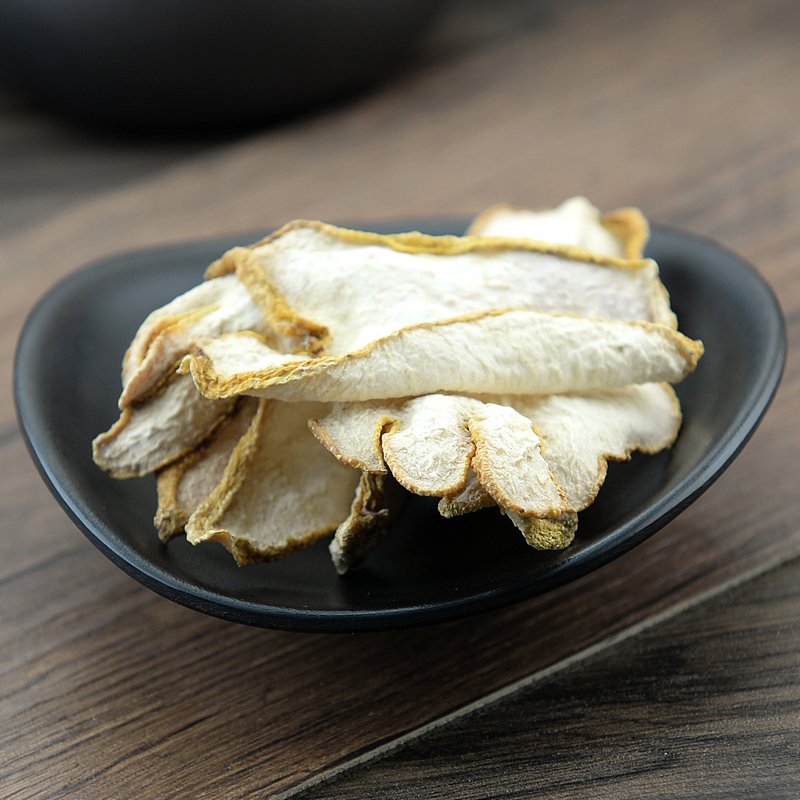 Fo Shou Finger Citron Fructus Citri Sarcodactylis Citrus Medica L.-Pure Chinese Herb™