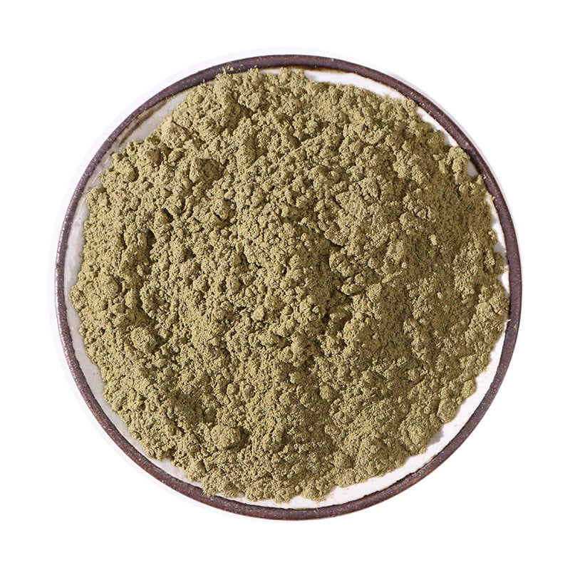 Folium Eriobotryae Powder Loguat Leaf Herb Powder Pi Pa Ye Fen-Pure Chinese Herb™