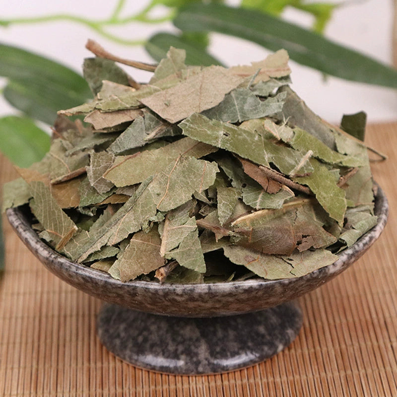 Folium Eriobotryae Powder Loguat Leaf Herb Powder Pi Pa Ye Fen-Pure Chinese Herb™