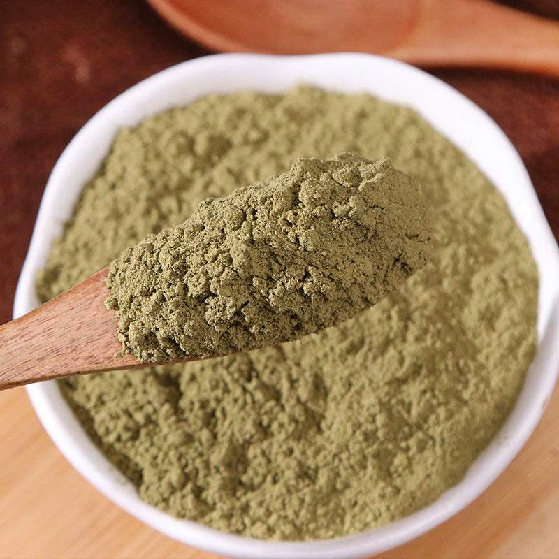 Folium Eriobotryae Powder Loguat Leaf Herb Powder Pi Pa Ye Fen-Pure Chinese Herb™