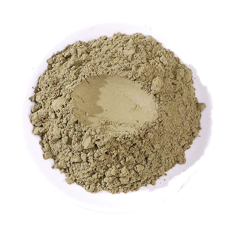 Folium Ginkgo Powder Ginkgo Leaf Herb Powder Yin Xing Ye Fen-Pure Chinese Herb™