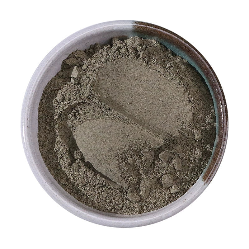 Folium Llicis Latifoliae Powder Broadleaf Holly Leaf Herb Powder Ku Ding Cha Fen-Pure Chinese Herb™