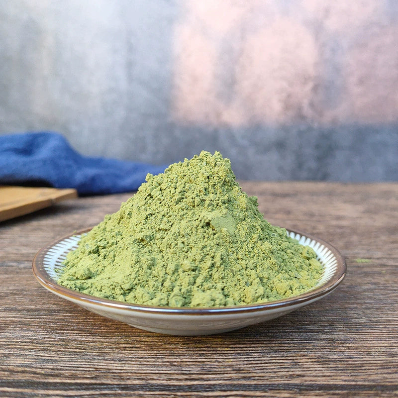 Folium Mori Powder Mulberry Leaf Herb Powder Sang Ye Fen-Pure Chinese Herb™
