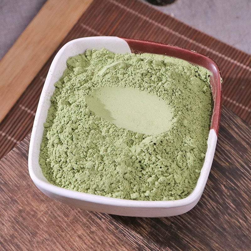Folium Nelumbinis Powder Lotus Leaf Herb Powder He Ye Fen-Pure Chinese Herb™