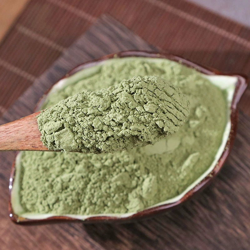 Folium Nelumbinis Powder Lotus Leaf Herb Powder He Ye Fen-Pure Chinese Herb™
