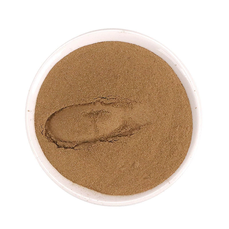 Folium Nelumbinis Powder Lotus Leaf Herb Powder He Ye Hui Fen-Pure Chinese Herb™