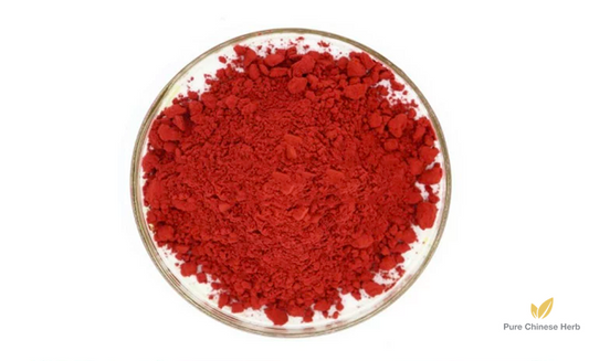French Maritime Pine Bark Extract PYC 98% | Pycnogenol | Fa Guo Hai Bin Song Shu Pi-Pure Chinese Herb™