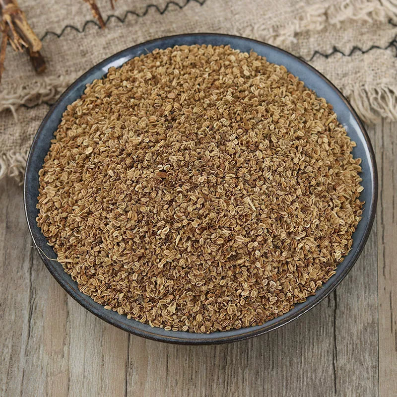 Fructus Cnidii Powder Common Cnidium Fruit Herb Powder She Chuang Zi Fen-Pure Chinese Herb™