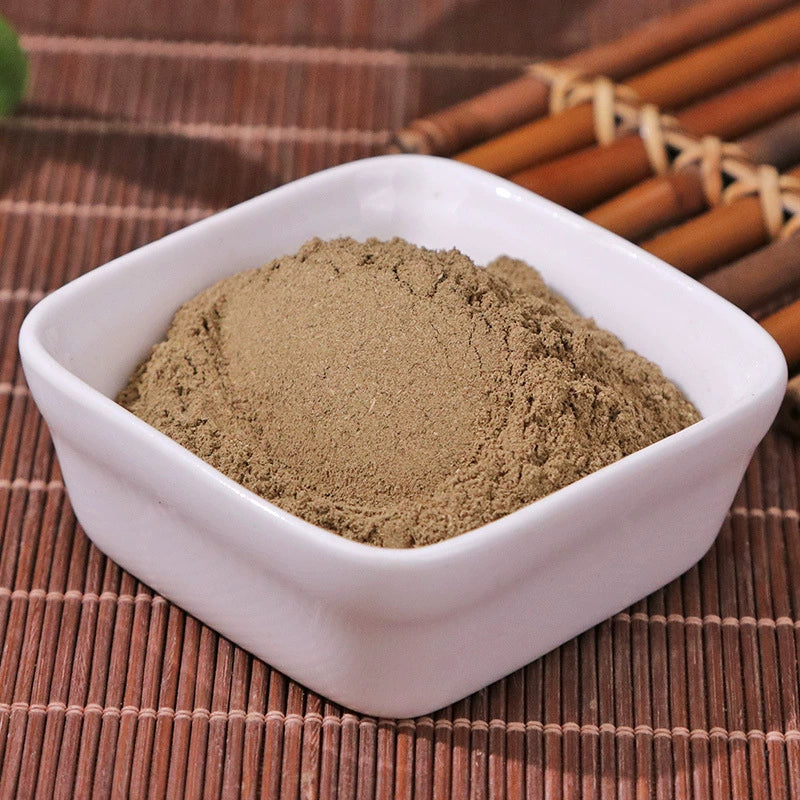 Fructus Cnidii Powder Common Cnidium Fruit Herb Powder She Chuang Zi Fen-Pure Chinese Herb™