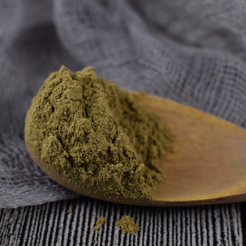 Fructus Evodiae Powder Evodia Rutaecarpa Herb Powder Wu Zhu Yu Fen-Pure Chinese Herb™