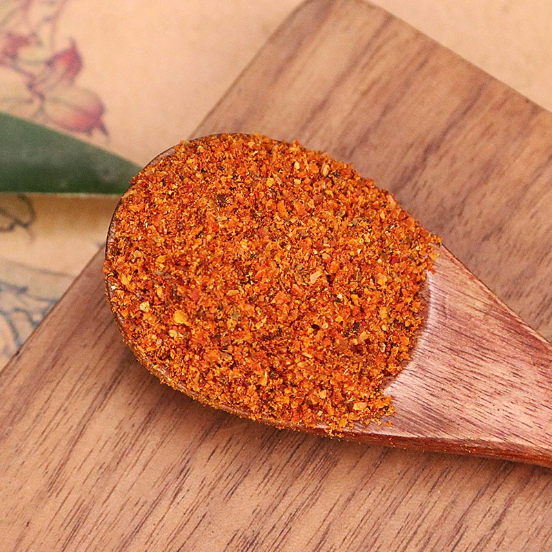 Fructus Gardeniae Powder Cape Jasmine Fruit Herb Powder Zhi Zi Fen-Pure Chinese Herb™