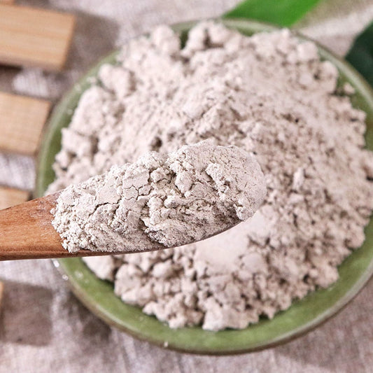 Fructus Hordei Germinatus Powder Raw Malt Herb Powder Sheng Mai Ya Fen-Pure Chinese Herb™