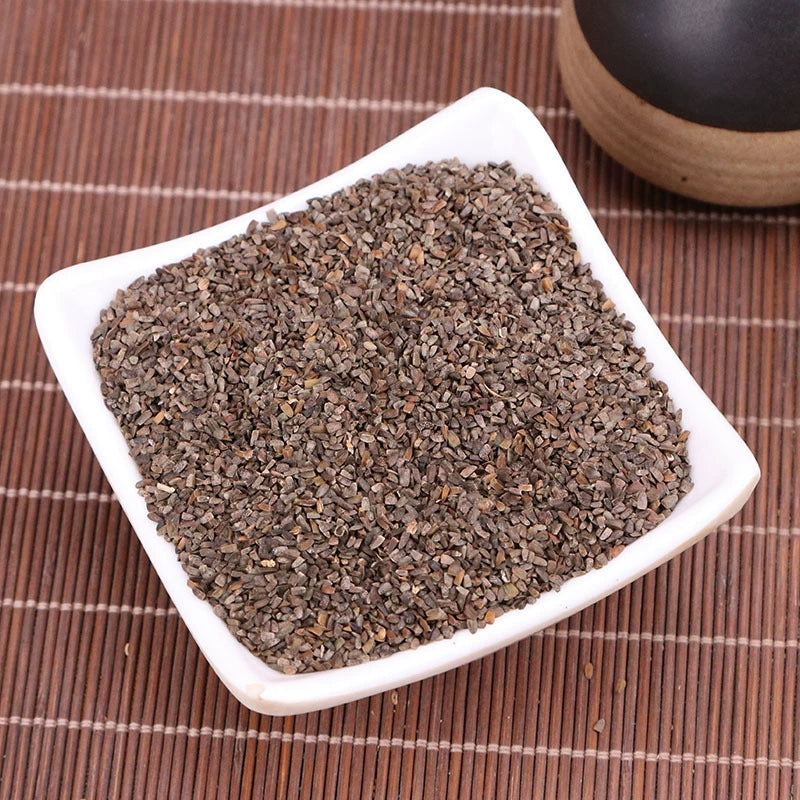 Fructus Leonuri Powder Motherwort Fruit Herb Powder Chong Wei Zi Fen-Pure Chinese Herb™