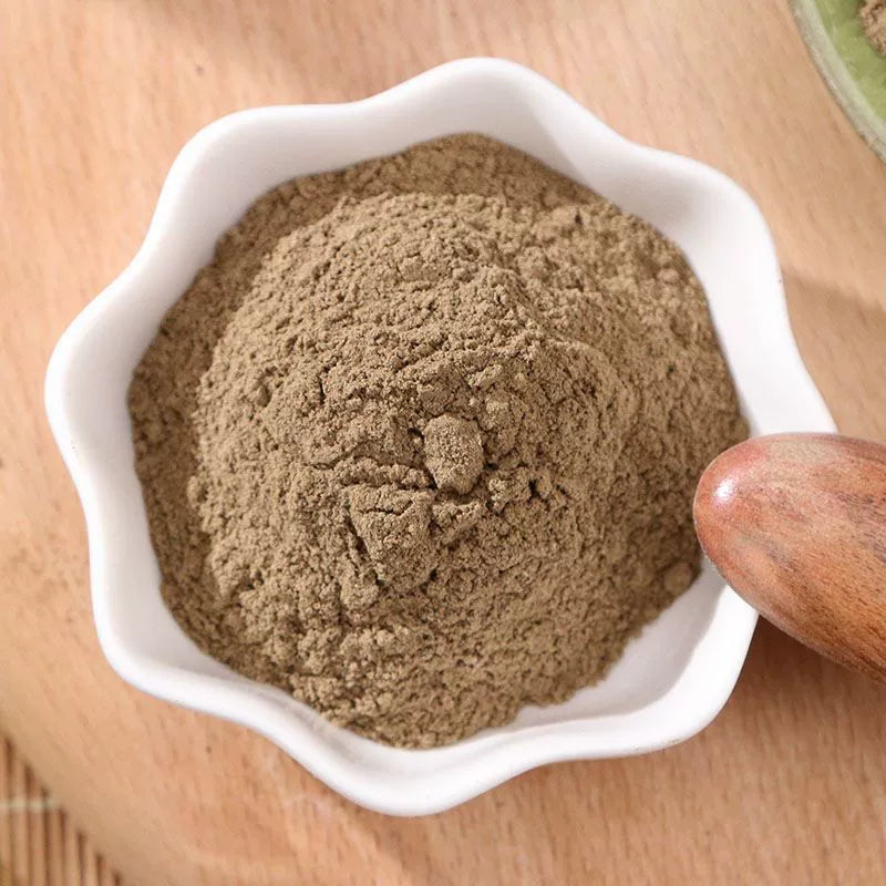 Fructus Leonuri Powder Motherwort Fruit Herb Powder Chong Wei Zi Fen-Pure Chinese Herb™
