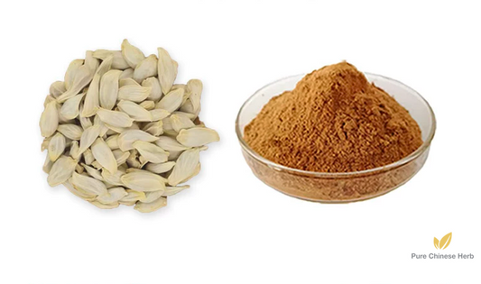 Fructus Pomelo Extract 20:1 | Citrus Maxima Extract | You Zi He-Pure Chinese Herb™