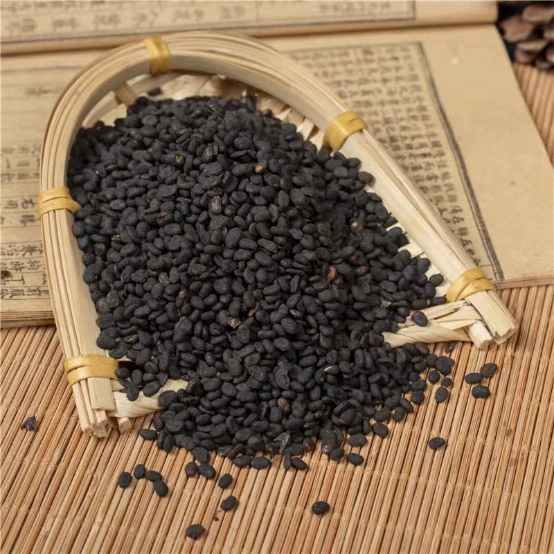 Fructus Psoraleae Powder Malaytea Scurfpea Fruit Herb Powder Bu Gu Zhi Fen-Pure Chinese Herb™