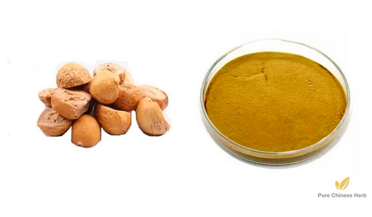 Fructus Toosendan Extract 20:1 | Toosendan Fruit | Su Mu-Pure Chinese Herb™