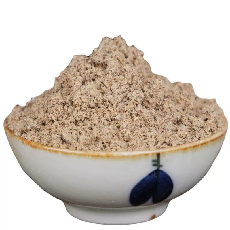 Fructus Xanthii Powder Siberian Cocklour Fruit Herb Powder Cang Er Zi Fen-Pure Chinese Herb™