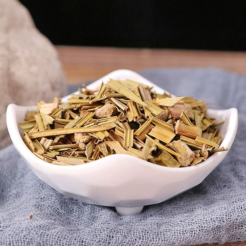 Fruticose Dracaena Leaf Powder Cycas Revoluta Leave Herb Powder Tie Shu Ye Fen-Pure Chinese Herb™