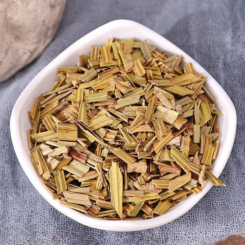 Fruticose Dracaena Leaf Powder Cycas Revoluta Leave Herb Powder Tie Shu Ye Fen-Pure Chinese Herb™