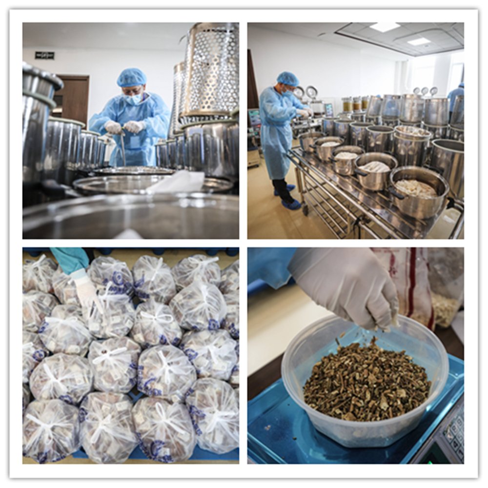Galla Chinensis Powder Chinese Gall Herb Powder Wu Bei Zi Fen-Pure Chinese Herb™