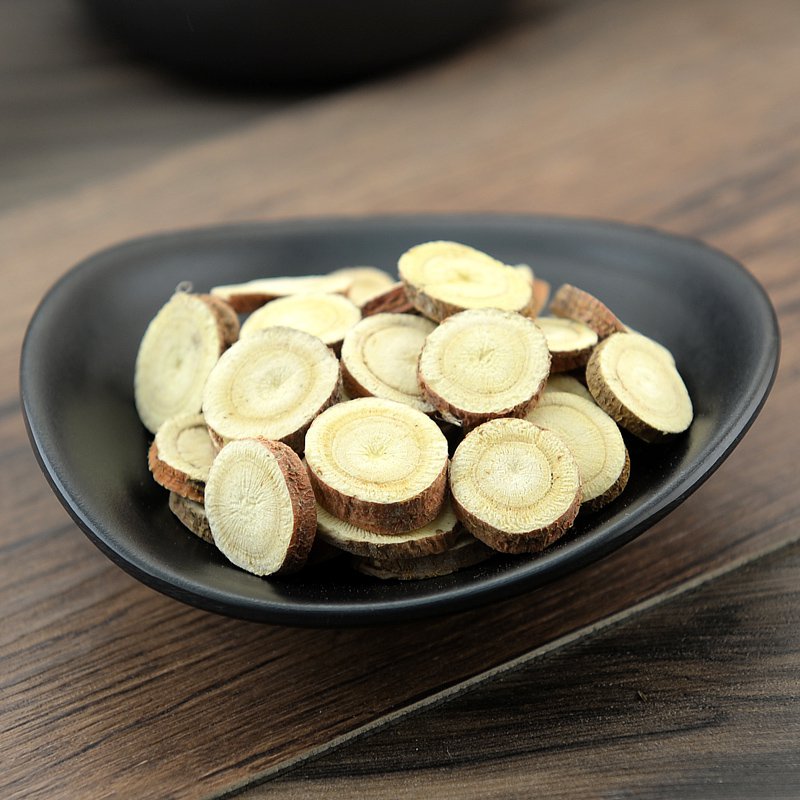 Gan Cao Liquoric Root Liquorice Radix Glycyrrhizae-Pure Chinese Herb™