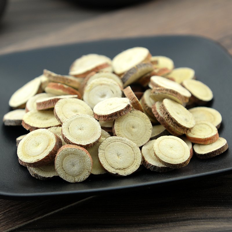 Gan Cao Liquoric Root Liquorice Radix Glycyrrhizae-Pure Chinese Herb™
