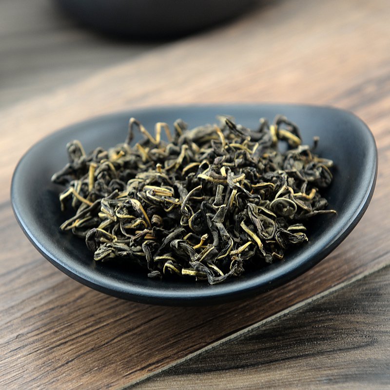 Gan Huang Cao Penthorum Chinense Pursh. Oriental Penthorum 赶黄草-Pure Chinese Herb™