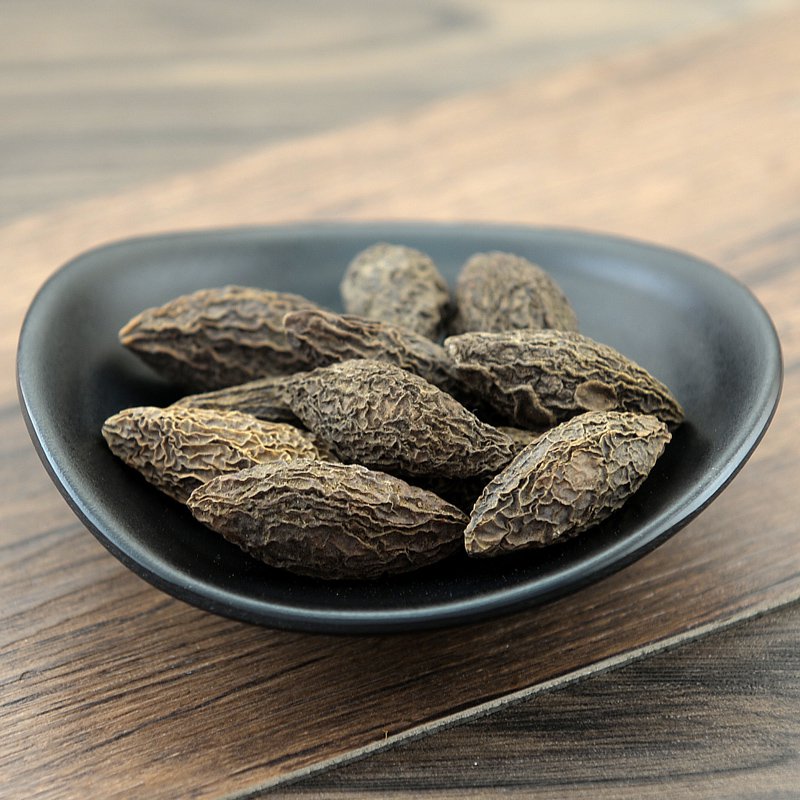Gan Lan Nucleus Olivaris Fruit of White Canarium Chinese White Olive-Pure Chinese Herb™
