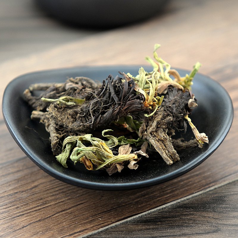 Gan Song Radix et Rhizoma Nardostachyos Nardostachyos Root and Rhizome-Pure Chinese Herb™