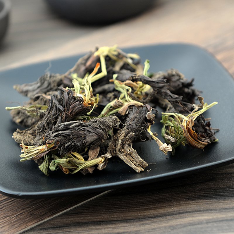 Gan Song Radix et Rhizoma Nardostachyos Nardostachyos Root and Rhizome-Pure Chinese Herb™