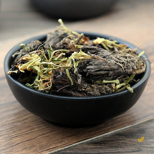 Gan Song Radix et Rhizoma Nardostachyos Nardostachyos Root and Rhizome-Pure Chinese Herb™