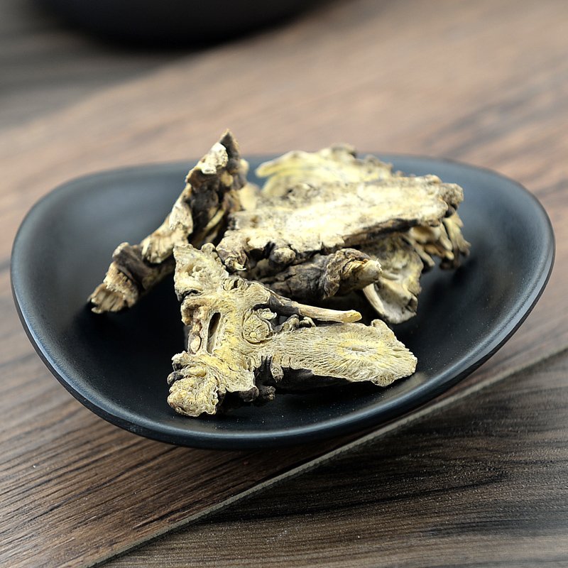 Gao Ben Chinese Ligusticum Rhizome Rhizoma Ligustici Jehol Ligusticum Rhizome-Pure Chinese Herb™