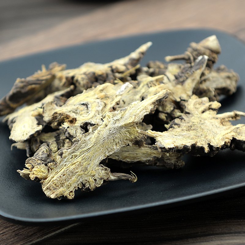 Gao Ben Chinese Ligusticum Rhizome Rhizoma Ligustici Jehol Ligusticum Rhizome-Pure Chinese Herb™