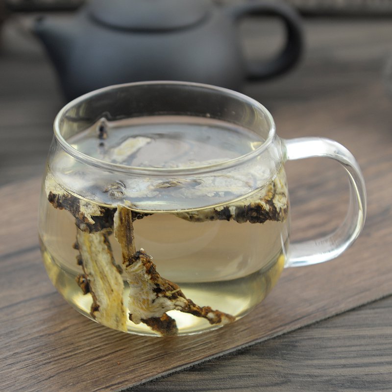 Gao Ben Chinese Ligusticum Rhizome Rhizoma Ligustici Jehol Ligusticum Rhizome-Pure Chinese Herb™