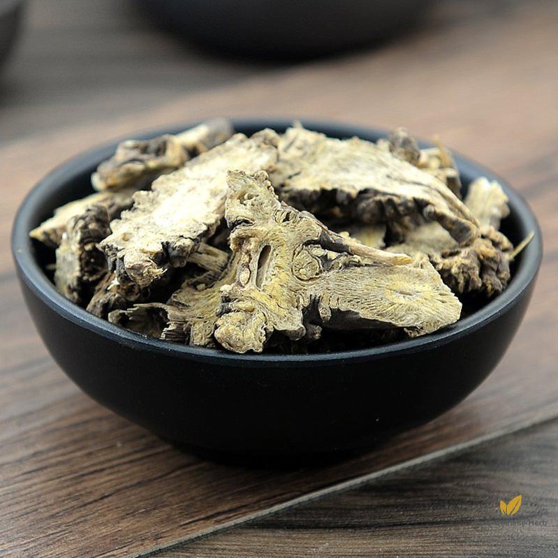 Gao Ben Chinese Ligusticum Rhizome Rhizoma Ligustici Jehol Ligusticum Rhizome-Pure Chinese Herb™